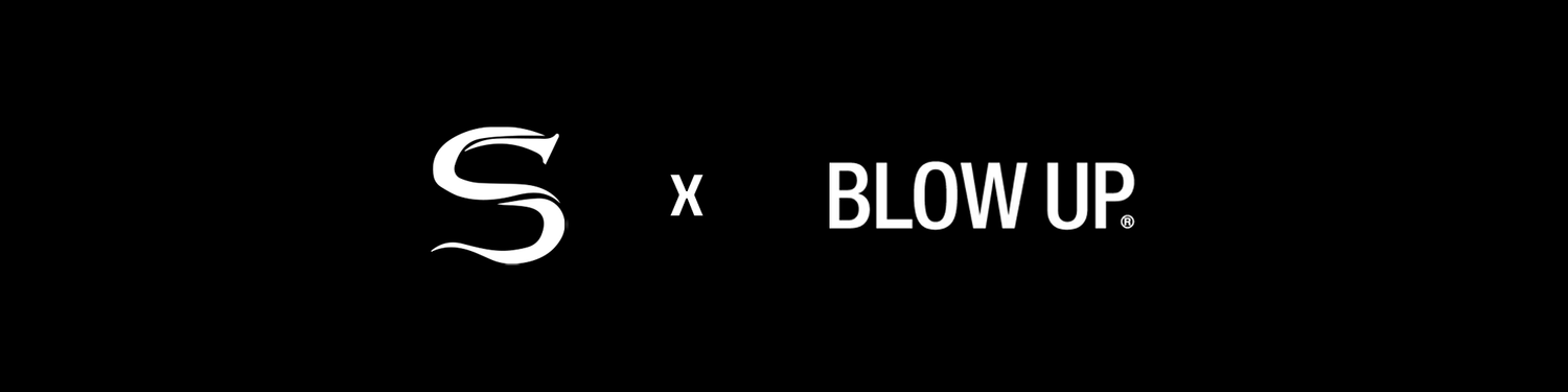 BLOW UP - Superiority