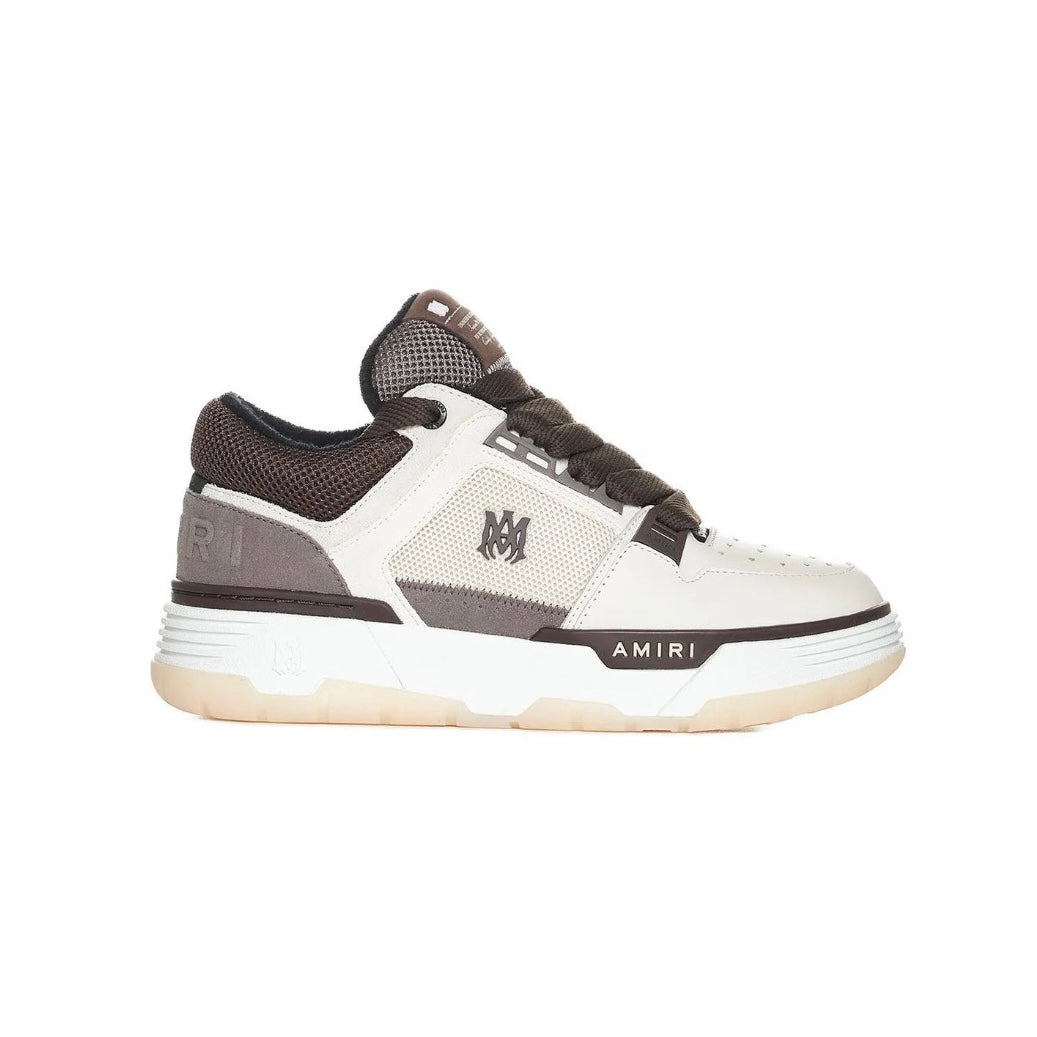 ZAPATOS AMIRI CAFÉS