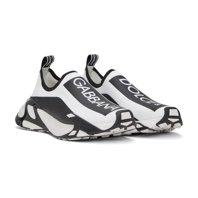 Zapatos Dolce Gabbana Originales ZAPATOS DOLCE GABBANA WHITE