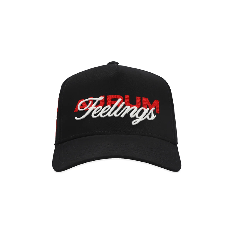 GORRA AURUM LOVE