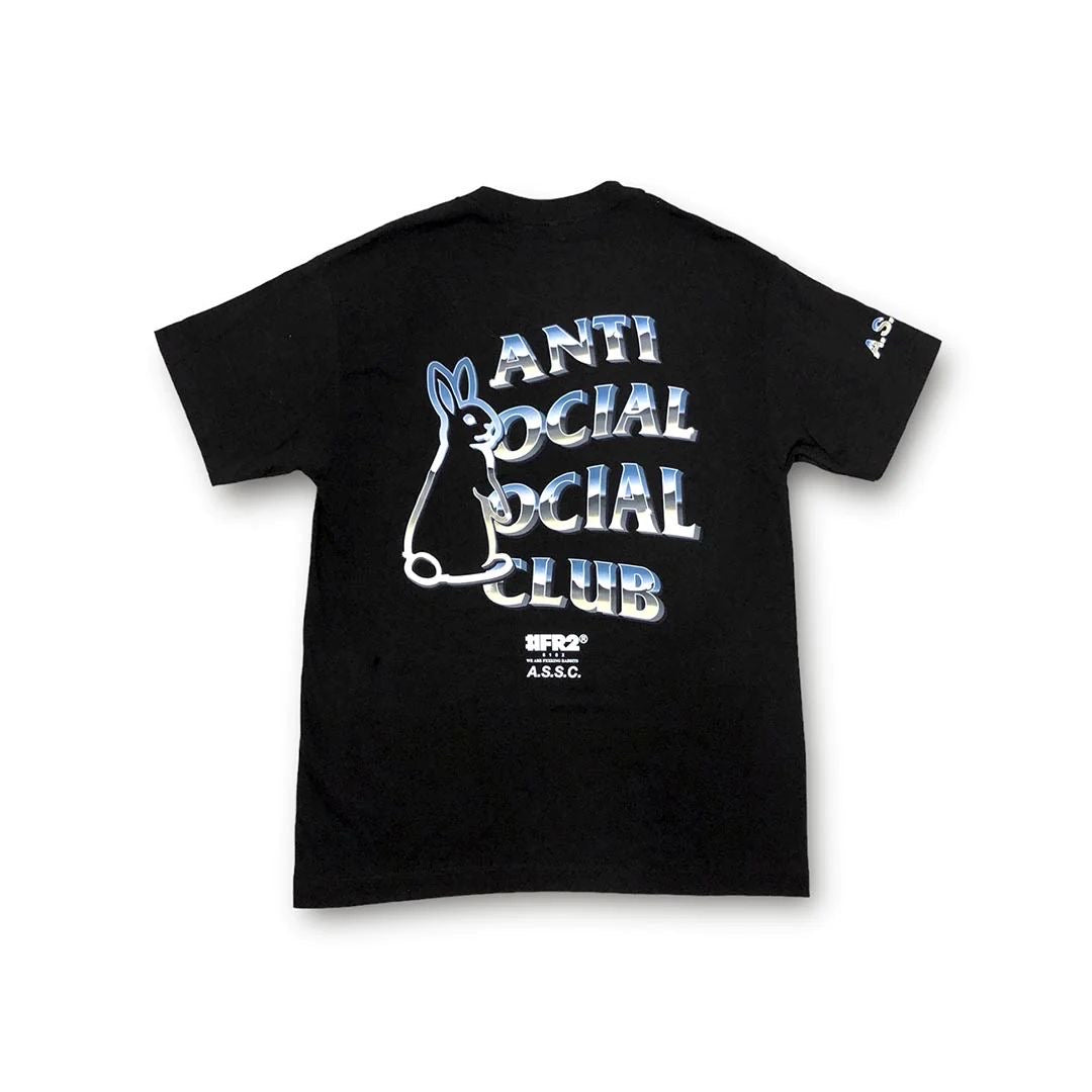 CAMISETA ANTI SOCIAL SOCIAL CLUB #FR2