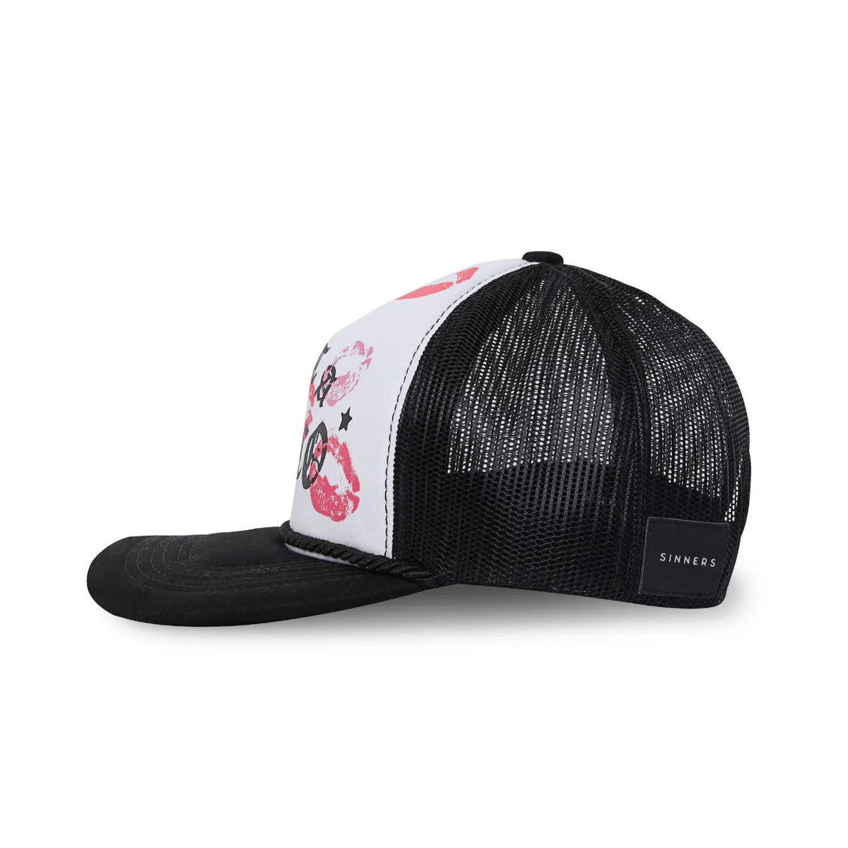 GORRA SINNERS NOT A NARCO SEXYAL