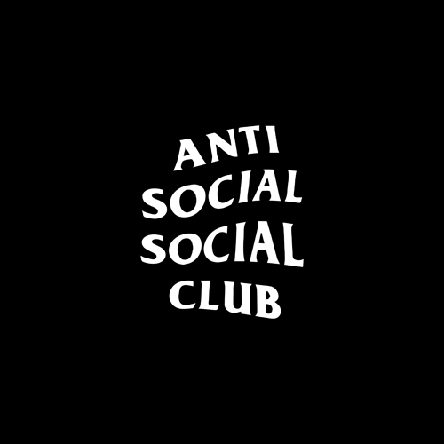 ANTI SOCIAL CLUB