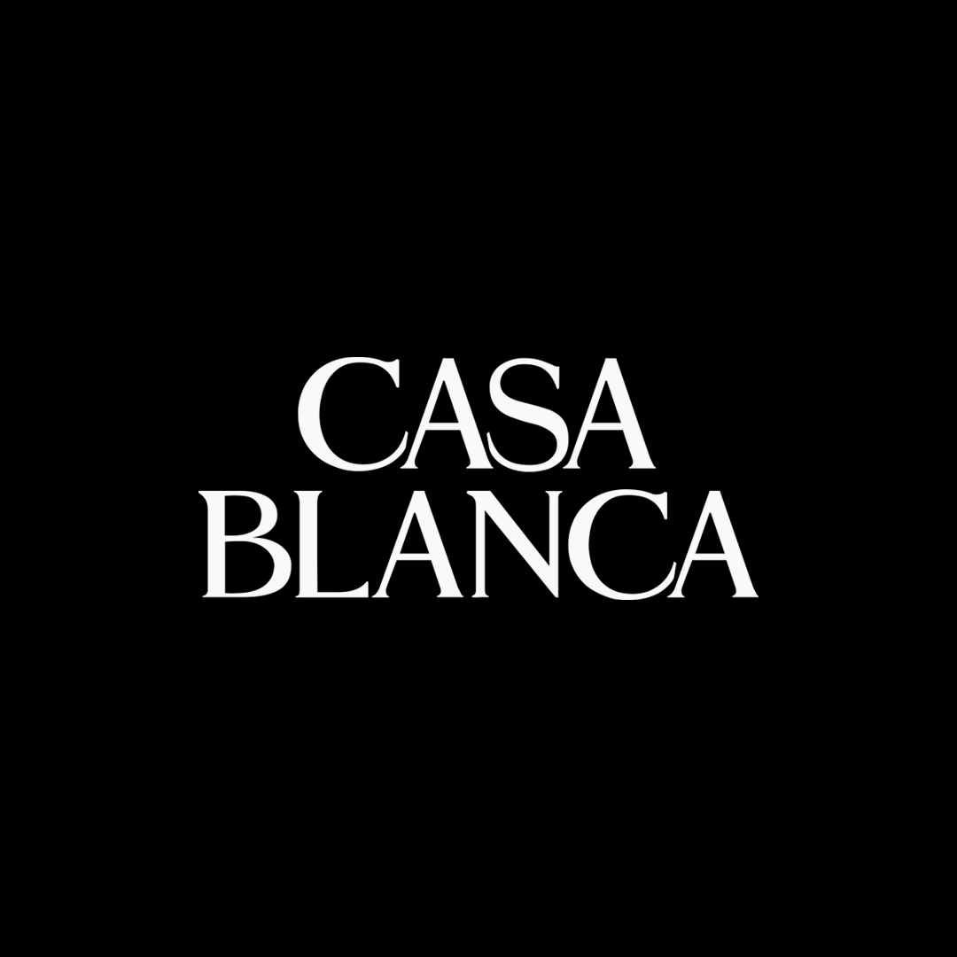 CASA BLANCA