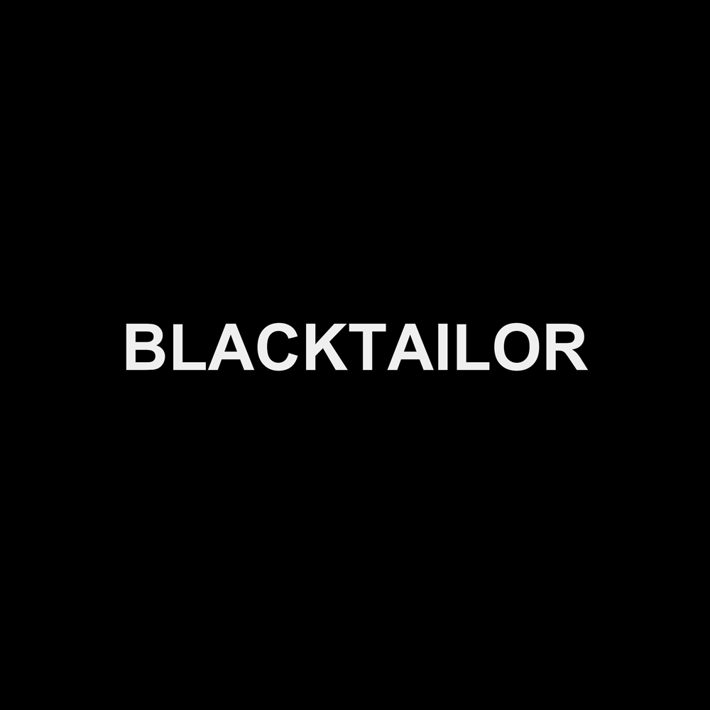 BLACK TAILOR