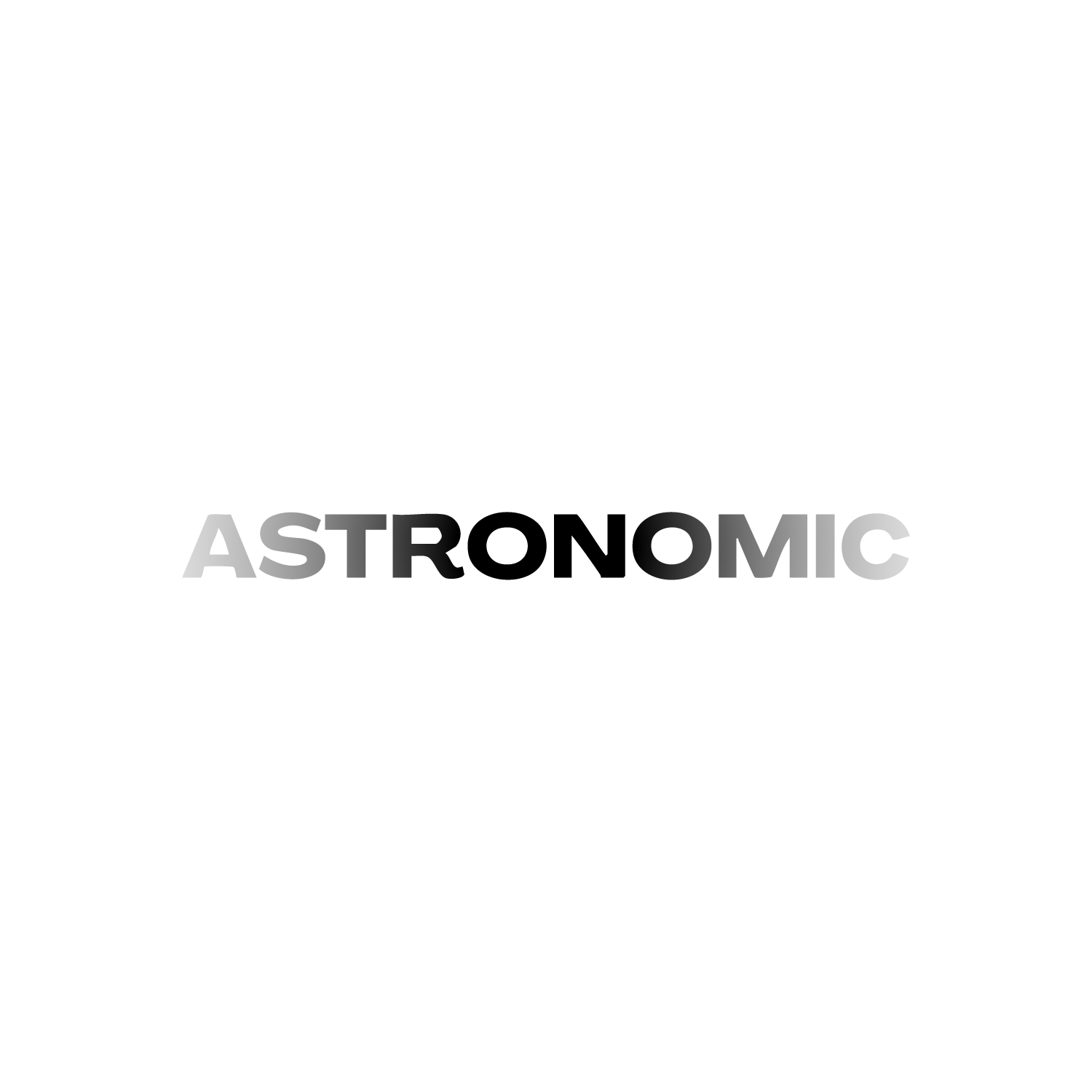 ASTRONOMIC