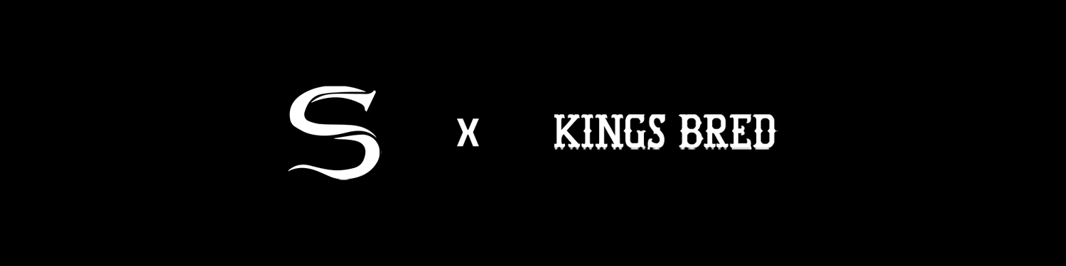 KINGS BRED - Superiority