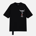 CAMISETA Y-OUT KEY