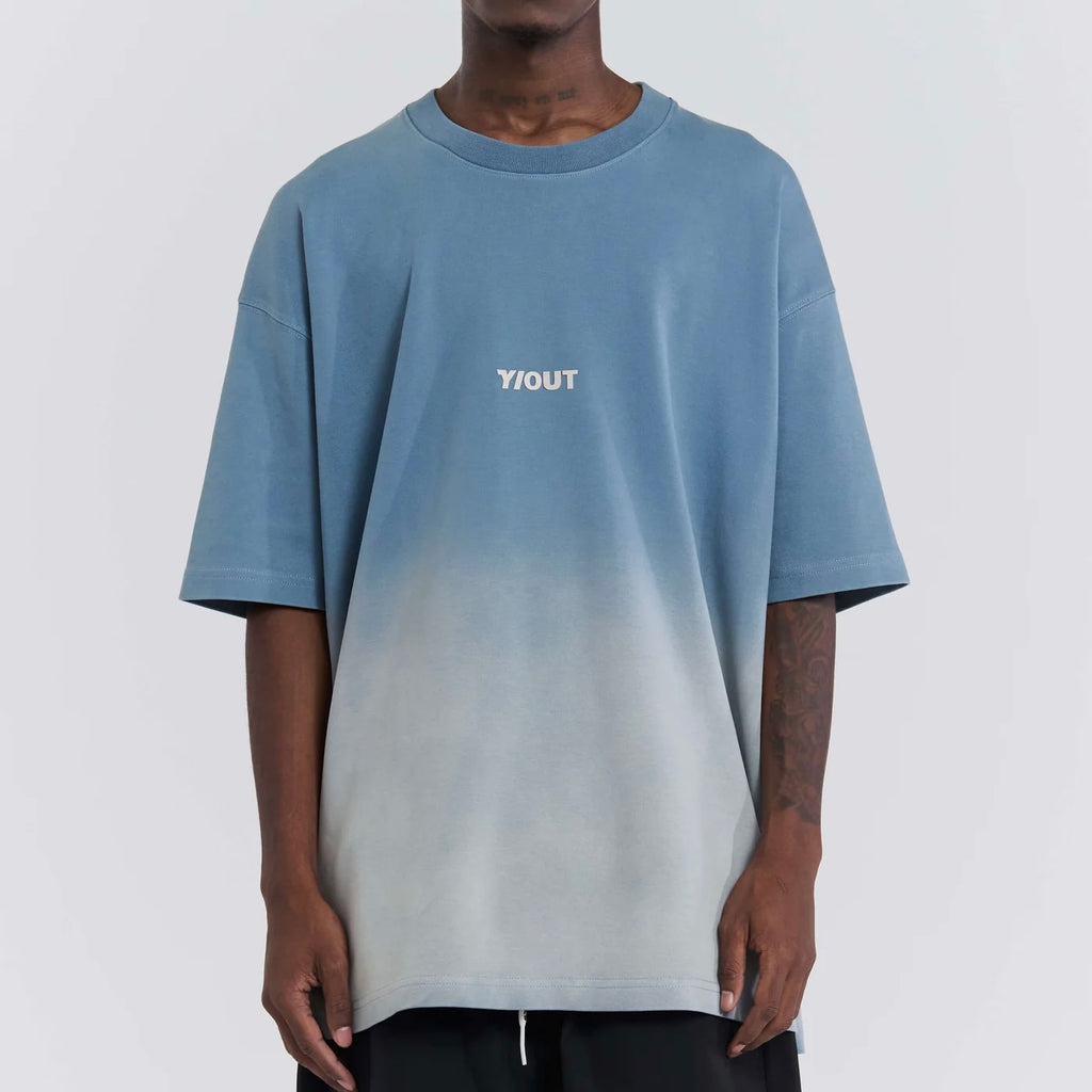 CAMISETA Y-OUT FORCE