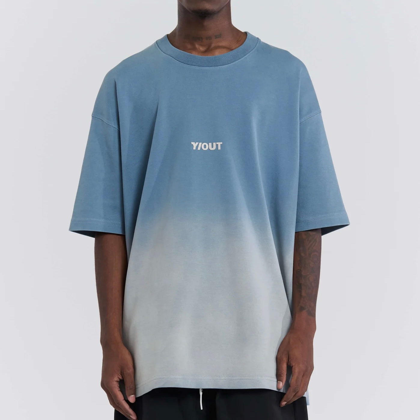 CAMISETA Y-OUT FORCE