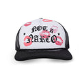 GORRA SINNERS NOT A NARCO SEXYAL