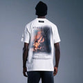 CAMISETA MANIFESTO REGULAR TORMENTA DE GALILEA