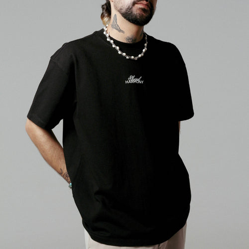 CAMISETA SOCIALHARMONY SALUTTE