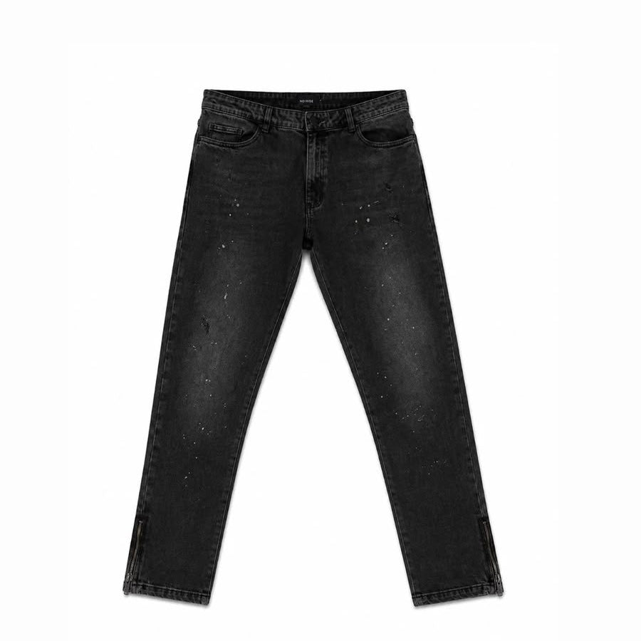 JEAN MEN NO HIDE BRUSHWORK