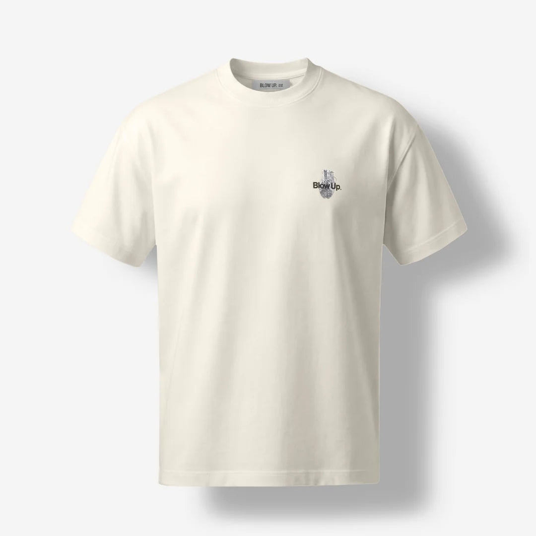 CAMISETA BLOW UP SAND GRANADAS