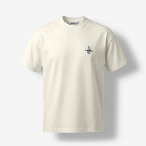 CAMISETA BLOW UP SAND GRANADAS
