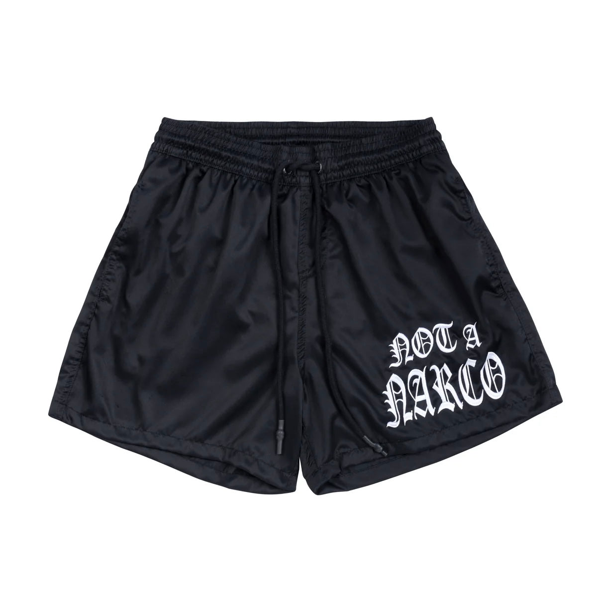 SHORT SINNERS NOT A NARCO SWIM