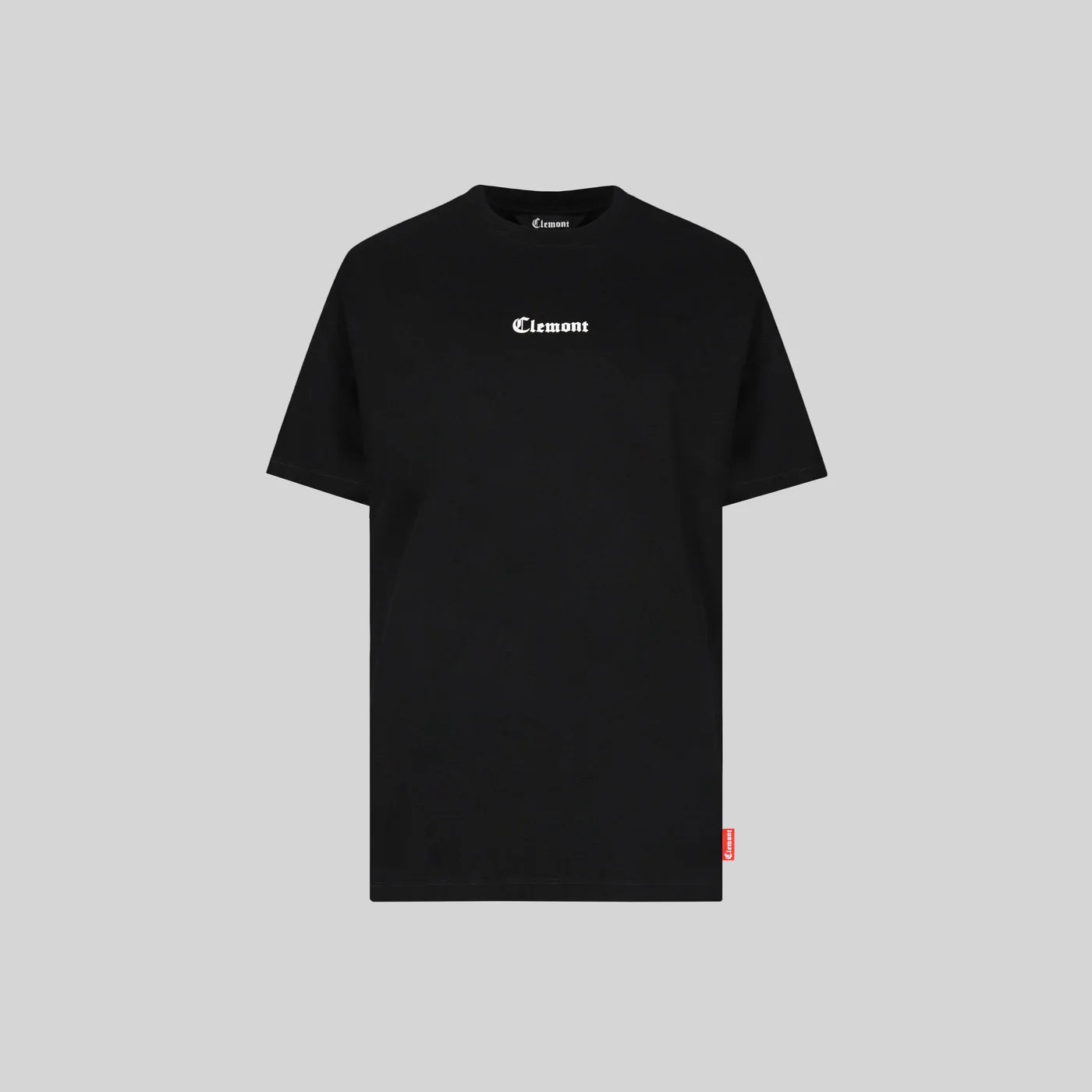 CAMISETA CLEMONT AURIGA NEGRA