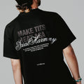 CAMISETA SOCIALHARMONY RISONRIE