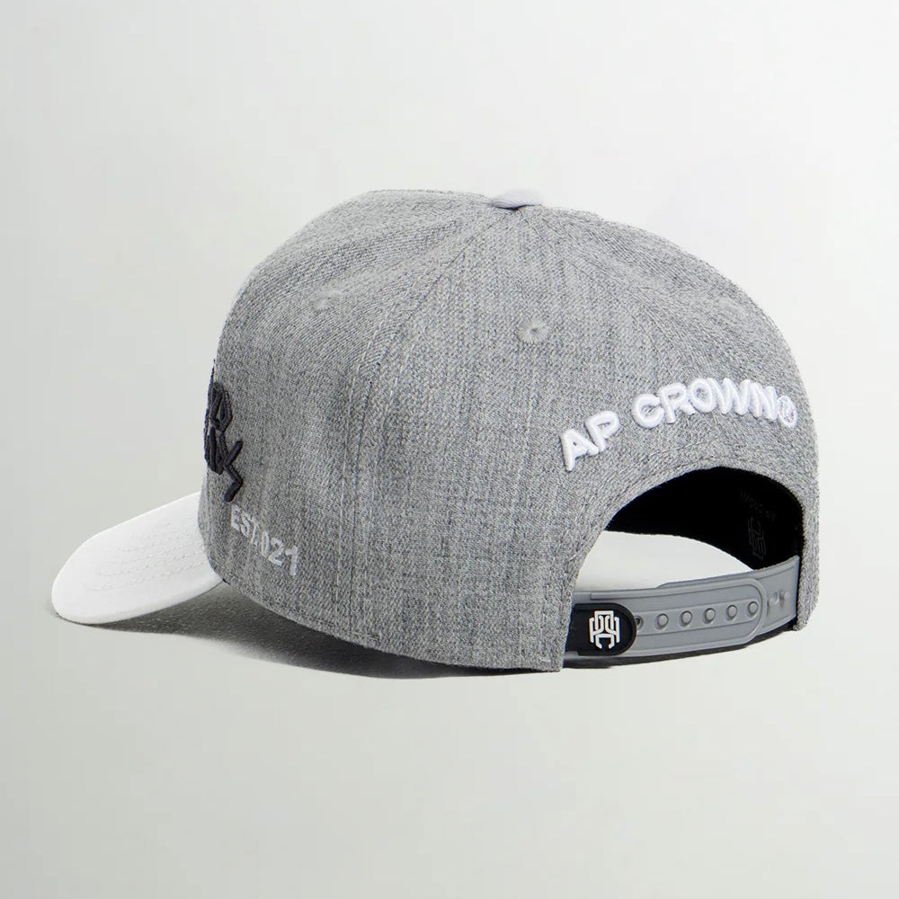 GORRA AP CROWN GAIA