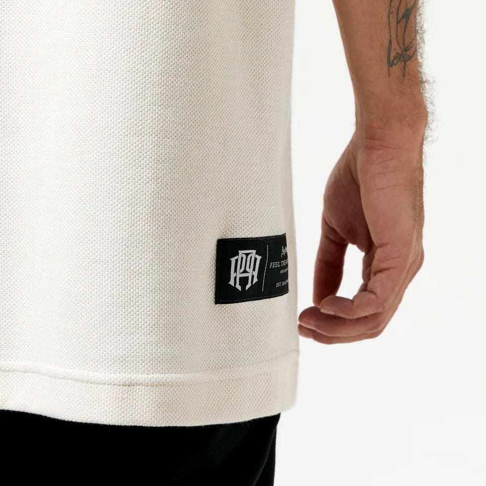 CAMISETA AP CROWN CLEAN