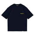 CAMISETA SON OF SON SLIM NEGRA