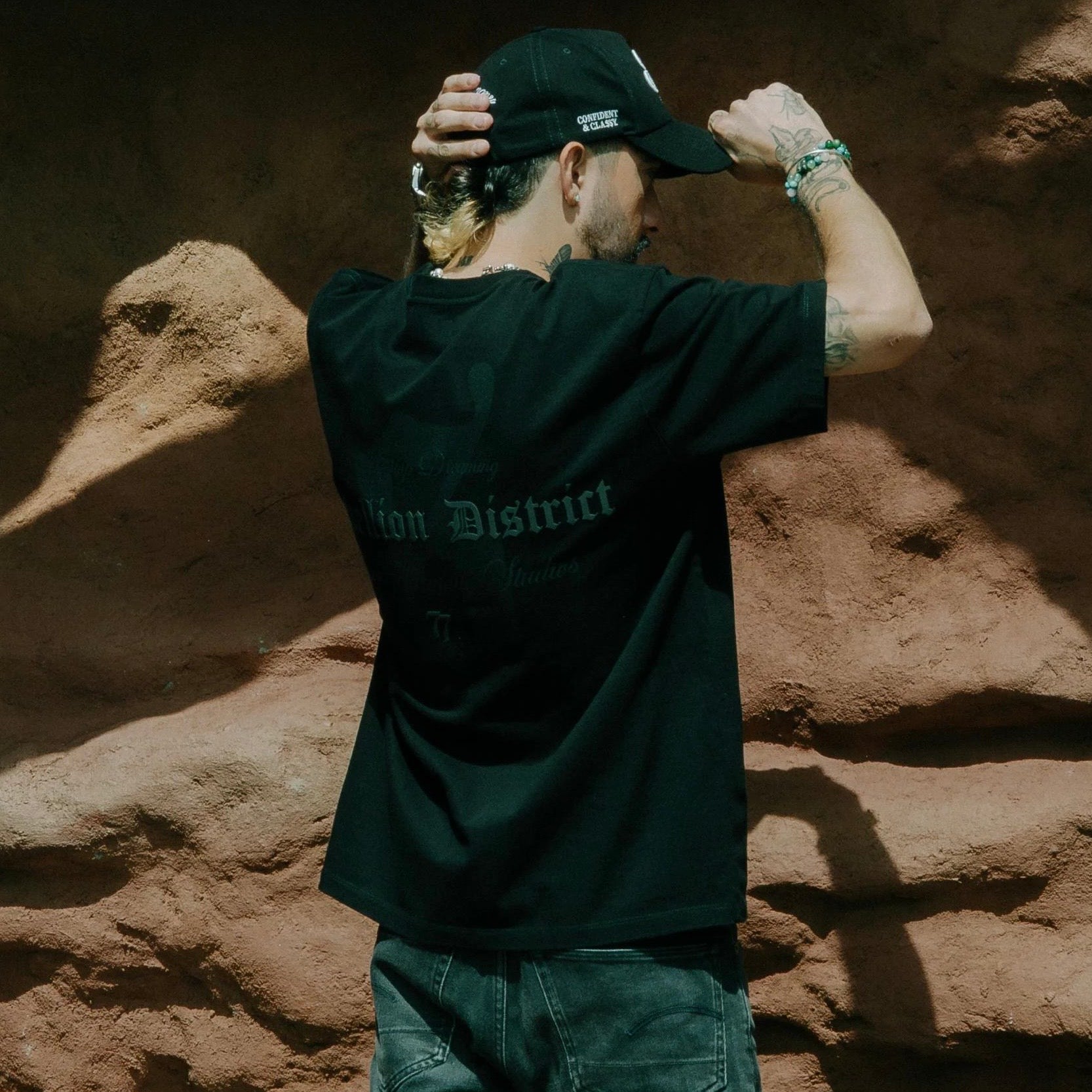 CAMISETA SOCIALHARMONY RIMARTA LLL