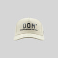 GORRA DOM APPAREL CHANGE BEIGE