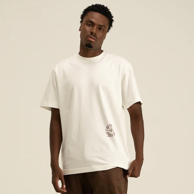 CAMISETA AP CROWN VOID T-SHIRT