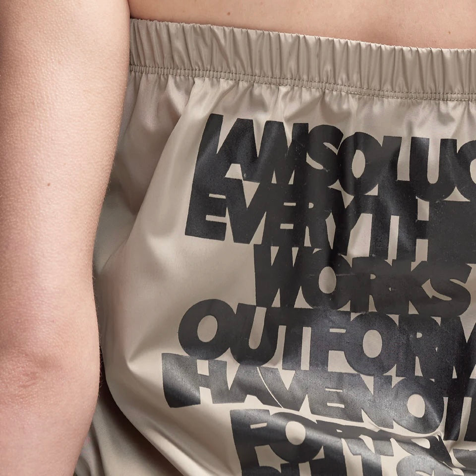 STRAPLE Y-OUT CAFÉ LUCKY