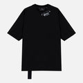 CAMISETA Y-OUT NECK
