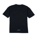 CAMISETA MONTTREAL 002 NEGRO