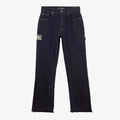 JEAN CULTURE WISE CLASSIC FLARE NEGRO
