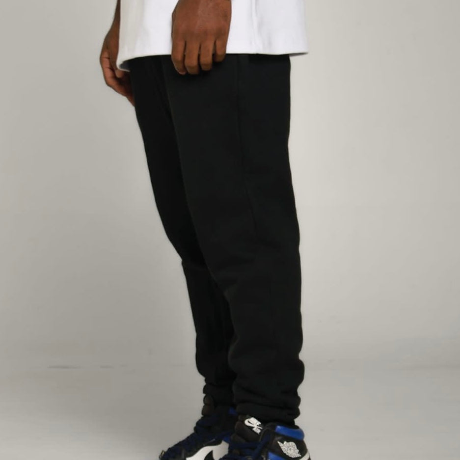 JOGGER HELL NEGRO