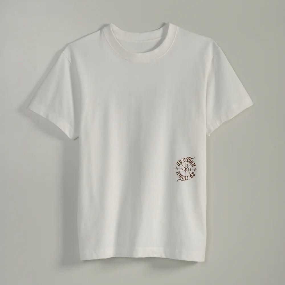 CAMISETA AP CROWN VOID T-SHIRT