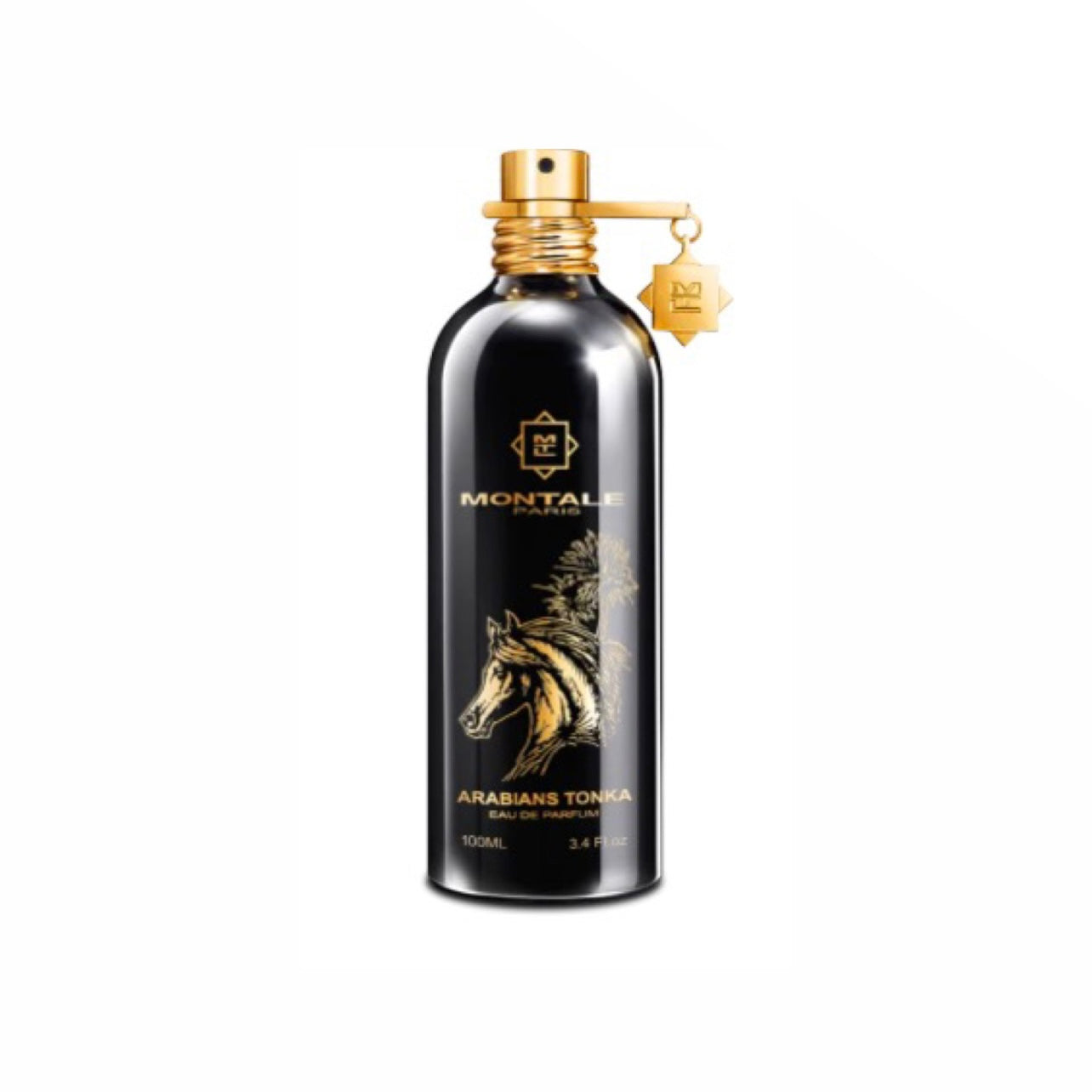 PERFUME MONTALE PARIS ARABIANS TONKA