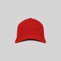 GORRA CLEMONT FRANCESCO ROJA
