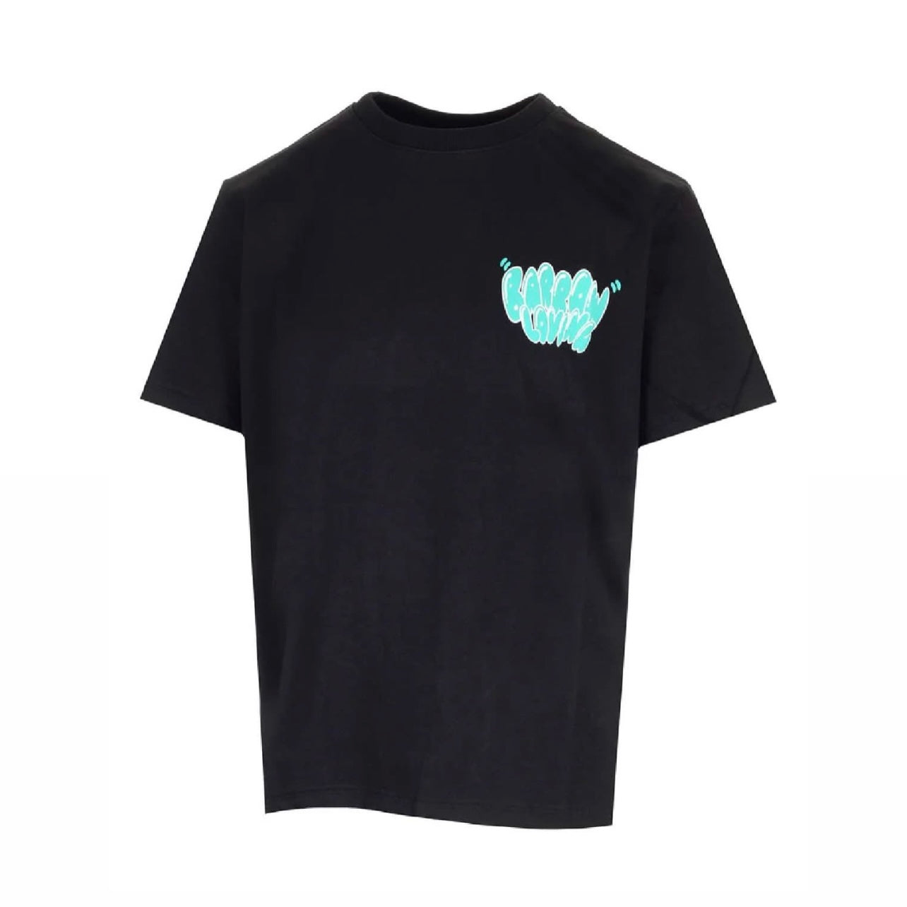CAMISETA BARROW CIRCULO