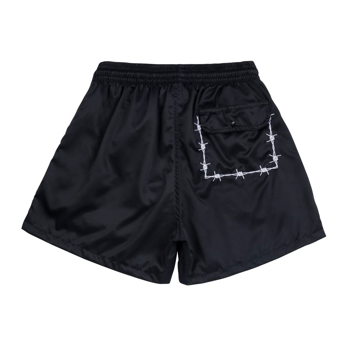 SHORT SINNERS NOT A NARCO SWIM