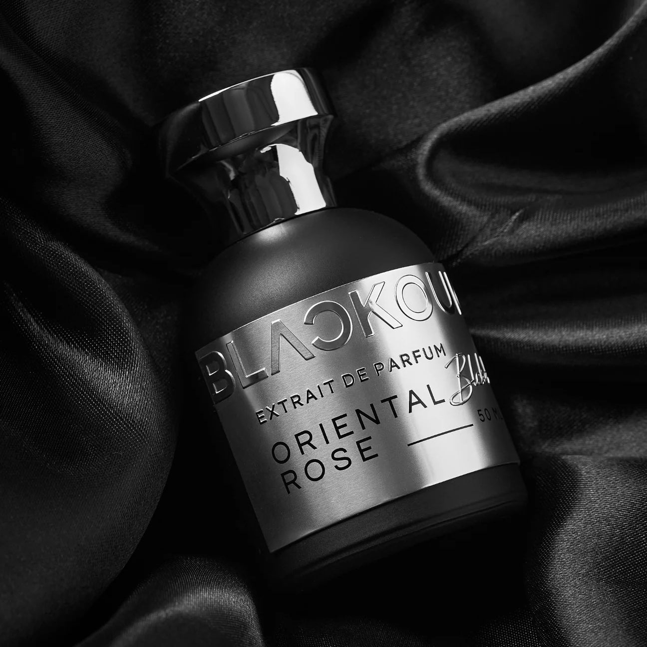 PERFUME BLACK OUD ORIENTAL ROSE