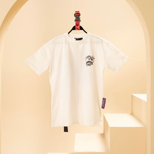 CAMISETA Y-OUT HOMBRE LANDS SUNSET