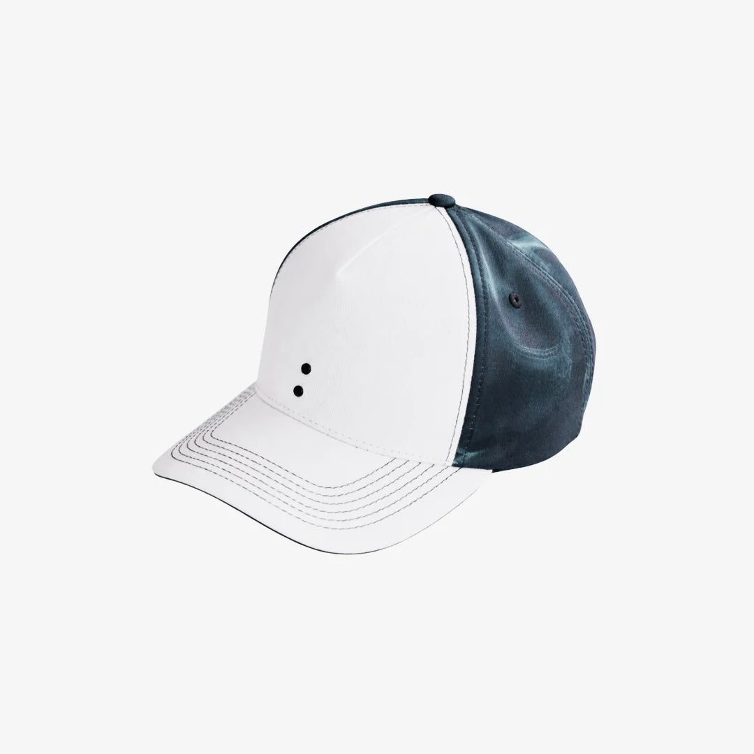 GORRA NO HIDE MANHATTAM STEAM CAP