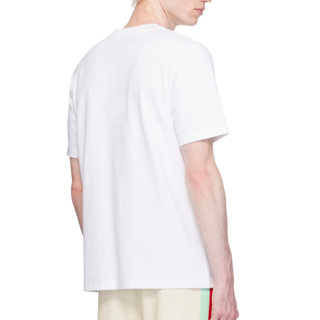 CAMISETA CASA BLANCA