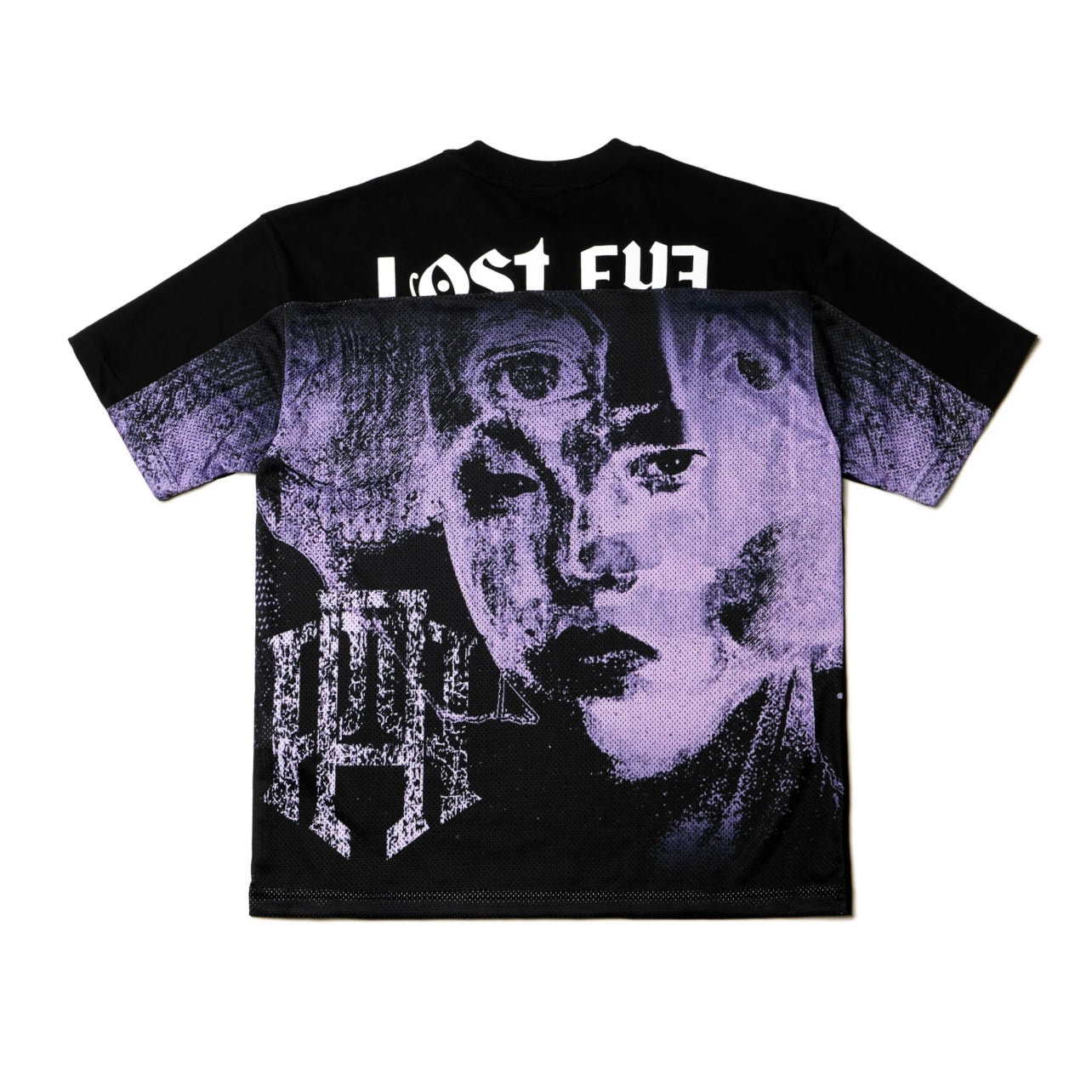 CAMISETA AP CROWN ILUSION