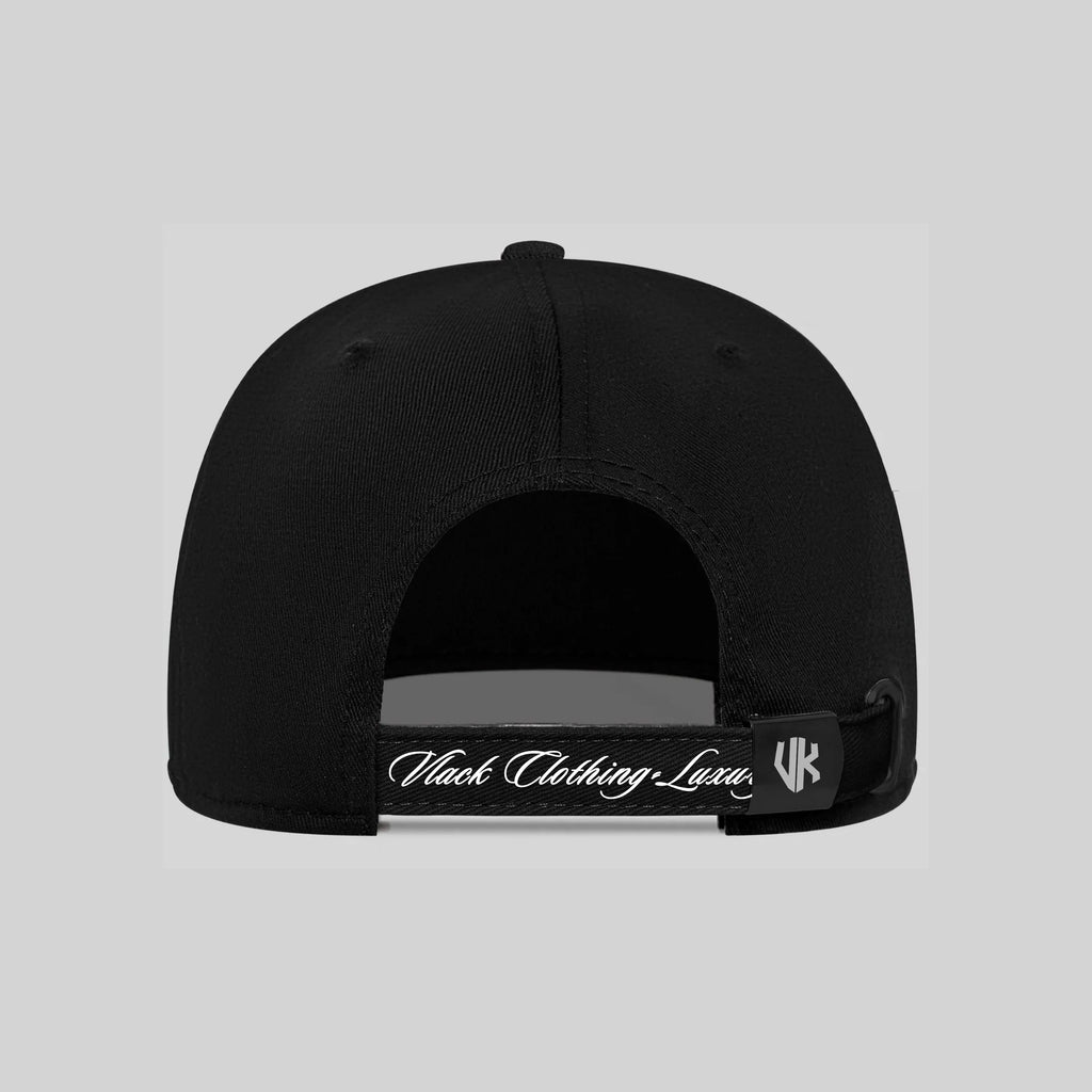 GORRA VLACK DINASTIA