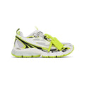 ZAPATOS OFF WHITE BE RIGHT BACK BLANCOS