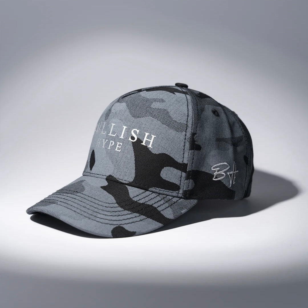 GORRA BULLISH HYPE HASSIO CAP