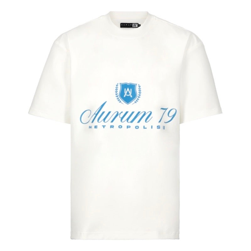 CAMISETA AURUM METROPOLIS2