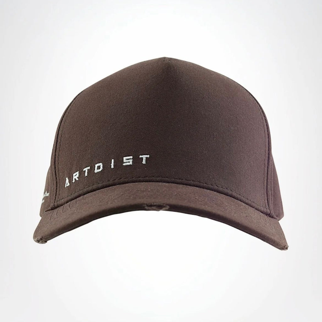 GORRA ARTDIST TEARS MOCCA CAP