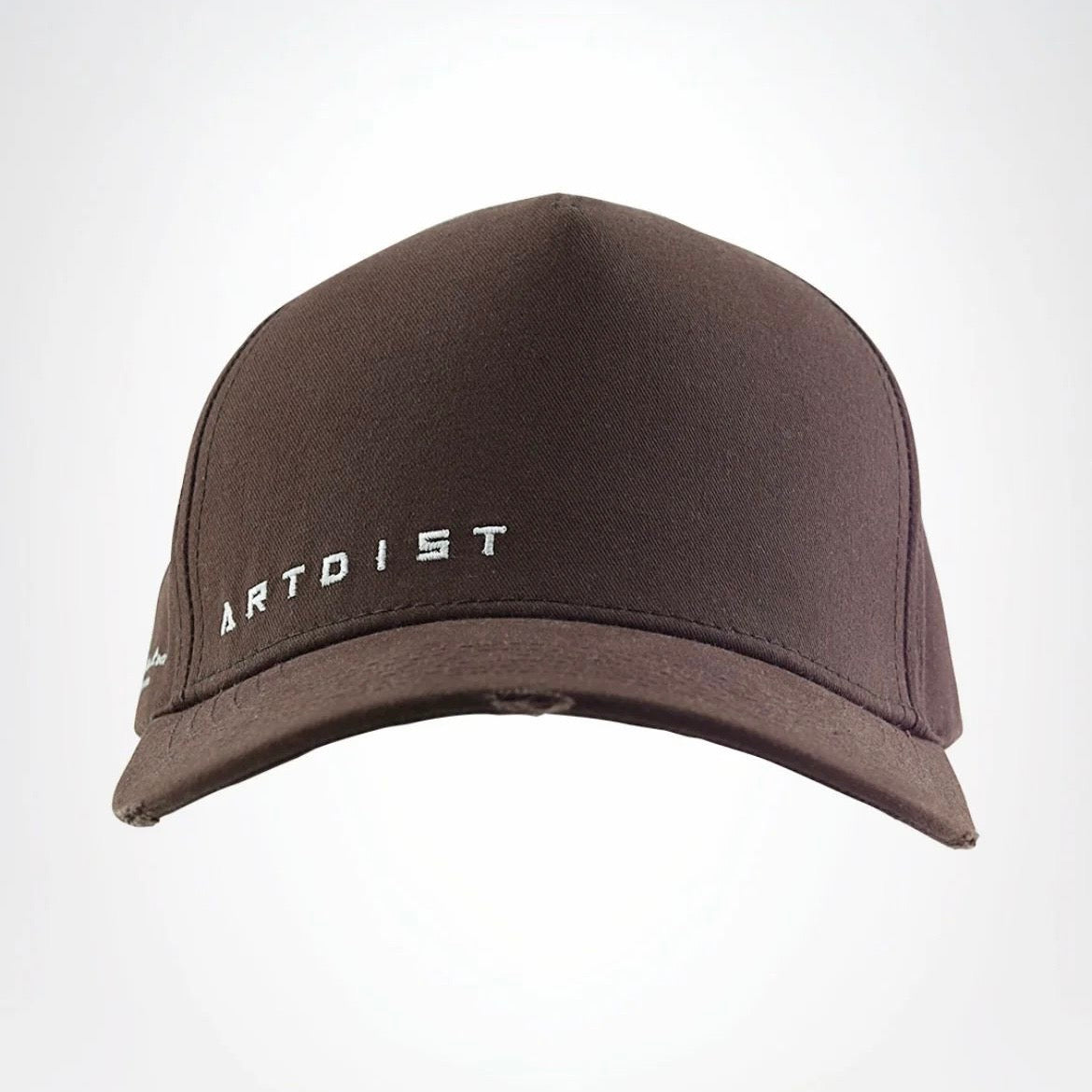 GORRA ARTDIST TEARS MOCCA CAP